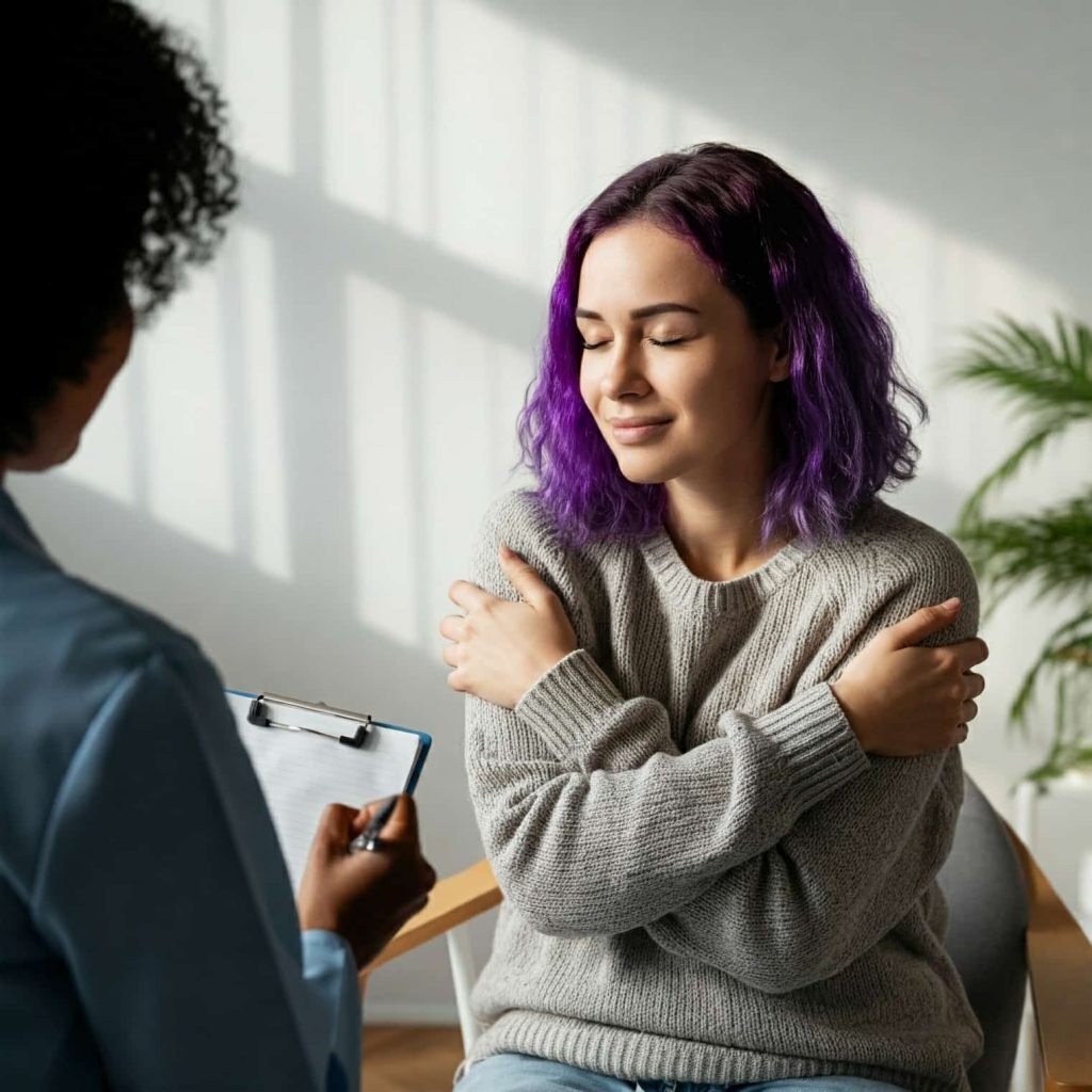 EMDR session didn't work here's why