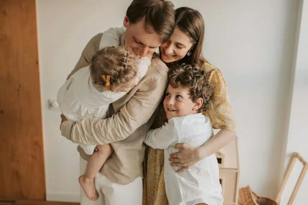 Parenting with Autism Dallas Texas