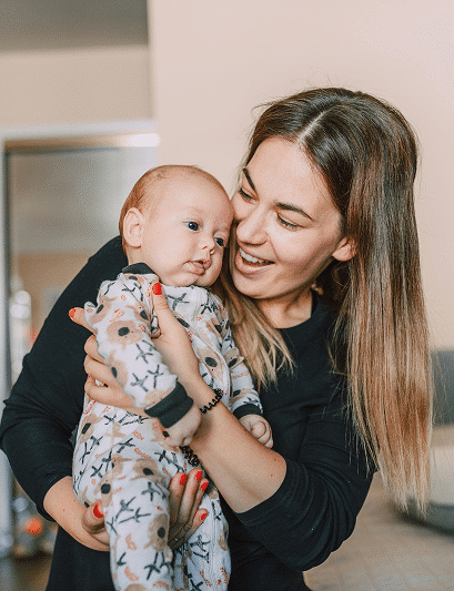 Perinatal Mental Health Counselor in Dallas Texas