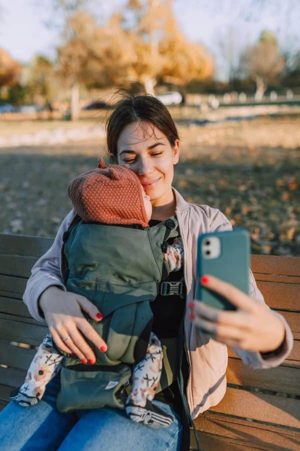 Postpartum Depression: Online Therapy and Counselling