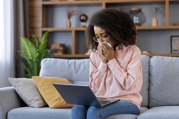 Online Grief Counselling