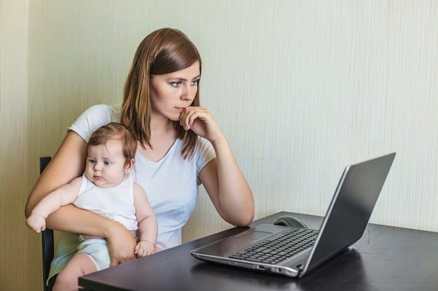 Benefits of Online Therapy for Postpartum Depression