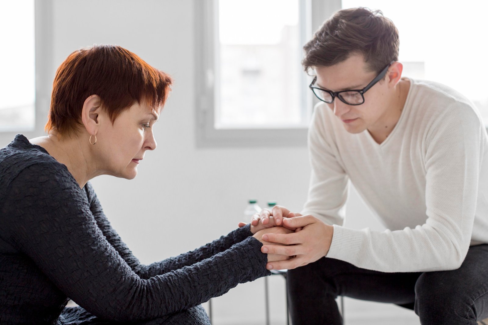 Teen depression treatment Dallas