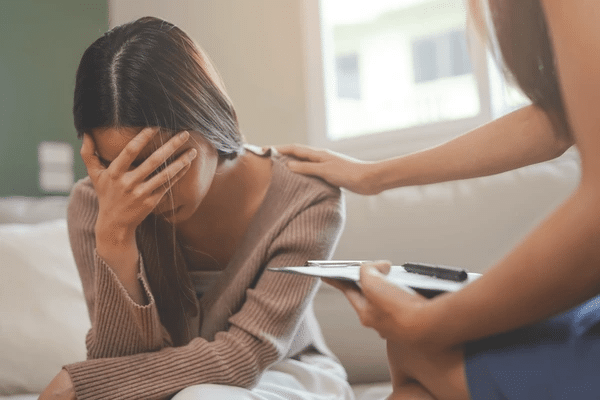 neurodivergent hormones therapy