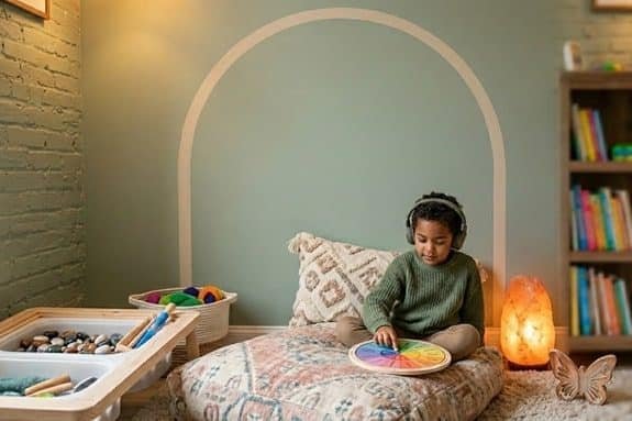 neurodivesity affirming child therapy
