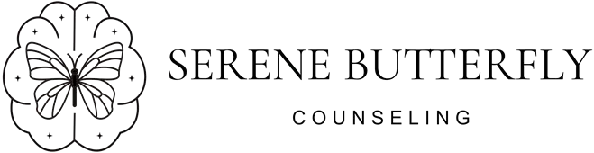 Serene Butterfly Counseling EMDR Therapy