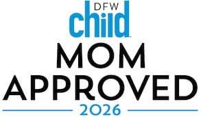 DFW mom approved therapist 2026